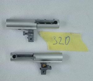 Bisagra para Portátil <span class=keywords><strong>HP</strong></span> <span class=keywords><strong>EliteBook</strong></span> 8560p 8570P <span class=keywords><strong>8460P</strong></span> 8460W 8470P 8470W, Bisagra de Repuesto - Product Image 3