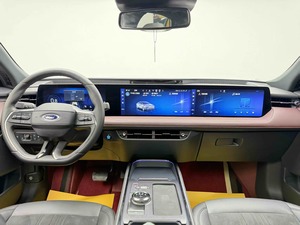 รถยนต์มือสอง ฟอร์ด มอนเดโอ ปี 2023 รุ่นปรับโฉม EcoBoost 245 <span class=keywords><strong>Titanium</strong></span> เบาะหนังสีเข้ม เทอร์โบ ล้อแม็ก R18 ระยะทาง 18019 ไมล์ พวงมาลัยซ้าย - Product Image 6