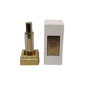 กล่องฝาปิดถังน้ำมันเคลือบผิวด้านพิมพ์ลายนูนกล่องกระดาษแข็งรีไซเคิลดีไซน์หรูหราออกแบบได้ตามต้องการ - Product Image 1