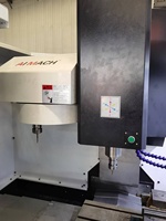 Centre d'usinage vertical CNC 3 axes VMC400 de haute qualité avec broche BT30 et système de commande GSK