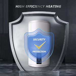 Calentador <span class=keywords><strong>de</strong></span> Agua <span class=keywords><strong>de</strong></span> 50L <span class=keywords><strong>para</strong></span> Uso Comercial, Optimizado <span class=keywords><strong>para</strong></span> Flujo <span class=keywords><strong>de</strong></span> Agua Caliente, <span class=keywords><strong>para</strong></span> Duchas Públicas, Calentador <span class=keywords><strong>de</strong></span> Agua <span class=keywords><strong>El</strong></span>éctrico - Product Image 3