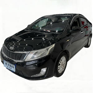 Mejor Precio, Auto Usado en Buenas Condiciones, Kia K2 2012 Sedán 1.4L MT <span class=keywords><strong>GLS</strong></span> Edición Aniversario, Ideal para Viajes Diarios, Listo para Envío - Product Image 1