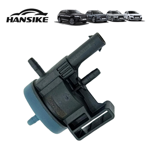 HANSIKE OEM 06H906517AA Système de moteur automatique pour Audi A4L Q3 Q5 VW Magotan Passat Électrovanne de cartouche de carbone - Product Image 3