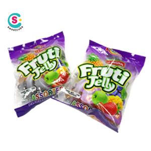 ¡Producto en oferta! mini gelatina halal para chupar frutas en botella - Product Image 4