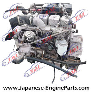 Motor diésel 4BT 4BTA genuino de 3.9L para la industria, conjunto de motor 4BT en venta - Product Image 3