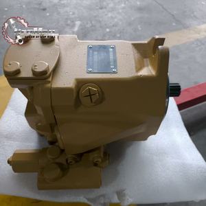 משאבת להבים Proman 121-4512 1214512 מתאימה ל- LOAD HAUL DUMP  R1600G R1600H R1600  מעמיס גלגלים  970F - Product Image 4