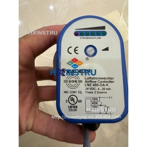 1 ชิ้น ใหม่เอี่ยม EGE LNZ 450 GR-S โฟลว์สวิตช์ จัดส่งรวดเร็วผ่านเฟดเอ็กซ์หรือ H - Product Image 1