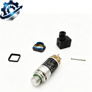 Intelligent Control PMC71B Pressure <b>Transmitter</b> For Industrial Production Line Flash Sale - Product Image 1