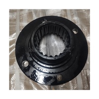 Gran oferta de piezas de camión MAXTRUCK 20706810 21612294 3152322 1069140 7421612294 2,35262 brida de transmisión para VOL FE Renault Premium