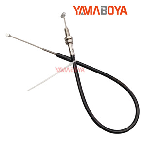 Cable de acelerador Yamaboya 6L2-26301-00 para motor fueraborda, pieza de repuesto, accesorio para motor de barco a gasolina - Product Image 2