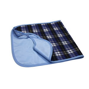 Bavoirs lavables <span class=keywords><strong>pour</strong></span> adultes incontinents, fabriqués en Chine, réutilisables, <span class=keywords><strong>pour</strong></span> <span class=keywords><strong>personnes</strong></span> <span class=keywords><strong>âgées</strong></span> - Product Image 3