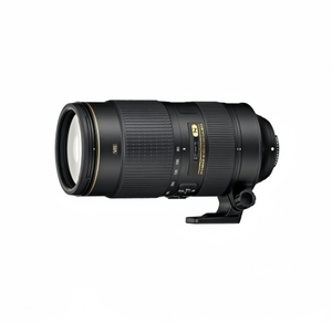 สำหรับ AF-S Nikkor 300มม. f/ 4E PF ED VR Auto Focus เลนส์สำหรับกล้องแบบไม่เต็มเฟรม (อะลูมิเนียม) - Product Image 5