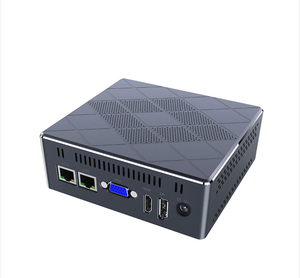 <span class=keywords><strong>ACEPC</strong></span> CK6, le plus récent mini PC industriel prenant en charge la 4K HD, CK6 Intel Core I5 5257U Mini PC - Product Image 2