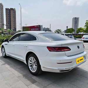 FAW-Volkswagen CC 330TSI Charm Edition 2020 Usado, Volante a la Izquierda, Gasolina, Turboalimentado 2.0T, Coupé, 5 Puertas, 5 Asientos, Hatchback - Product Image 4