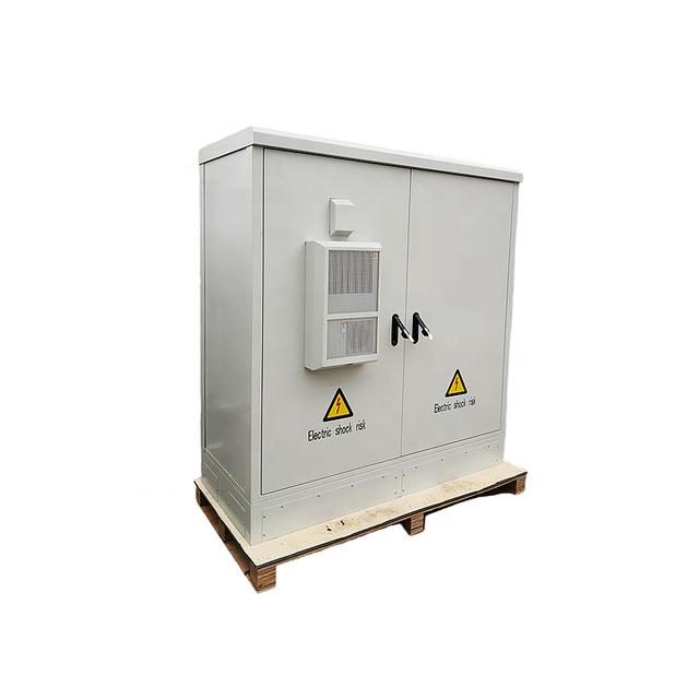 Outdoor Equipment Telecom  Enclosure 19 Ip65 48v 150ah Batteries Cabinet Lithium Iron Phosphate Battery Empty Cabinet