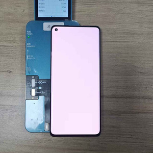 Schermo OLED di Ricambio per Telefoni Cellulari OPPO Find <span class=keywords><strong>X2</strong></span>/Find <span class=keywords><strong>X2</strong></span> Pro/1+8 Pro/1+8T Pro, Assemblaggio Digitalizzatore Schermo - Product Image 5