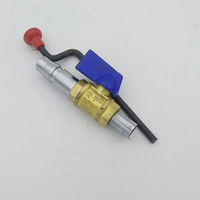 Car Tire Inflation Tire Inflation Gun Tire Car Repair Tool