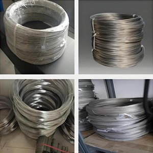 <span class=keywords><strong>Fil</strong></span> <span class=keywords><strong>de</strong></span> soudage en alliage <span class=keywords><strong>de</strong></span> titane <span class=keywords><strong>de</strong></span> qualité supérieure, <span class=keywords><strong>bobine</strong></span> <span class=keywords><strong>de</strong></span> 0,3 mm 0,5 mm, nickel Ti pour laser SPT-2 - Product Image 6