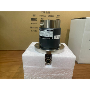 Sensor de Tensión Coaxial Compacto Eiko LSP05-B30-1, Celda de Carga de 500N para Convertidor Catalítico de Tres Vías - Product Image 2