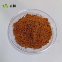 Jaune Solvant 114 Jaune HLR Marque ZHONGYANG Poudre CAS 75216-45-4 Convient pour l'application de pigments organiques