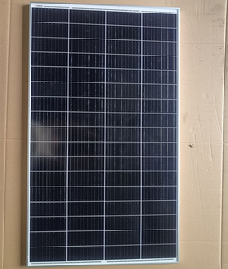 Panel Solar Monocristalino de 190w, Panel Solar de 18v y 190 Vatios - Product Image 2