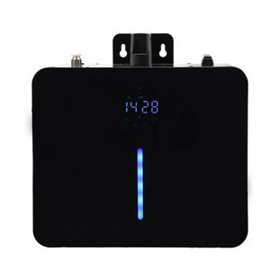 Diffuseur de parfum commercial sans fil pour hôtel 2000ml Smart APP Air froid HVAC Huile essentielle sans eau Commutable Deux parfums - Product Image 3