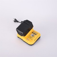 Ensemble de deux pièces à usage professionnel haute puissance Clé électrique à couple élevé transfrontalière Meuleuse d'angle Ensemble d'outils de batterie au lithium OEM
