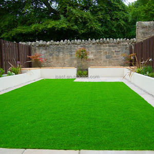 Caja de plástico para pollos, alfombrillas de cama, césped Artificial, anidadas, azulejos de césped de jardín, nuevo - Product Image 3