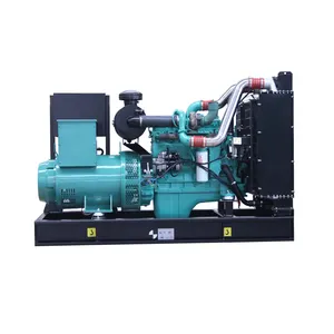 Generator Diesel Pasar Myanmar Generator Inverter Diesel 200KW 250KVA