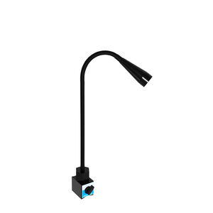 Giá rẻ 24V DC linh hoạt đầu từ đèn <span class=keywords><strong>Led</strong></span> cho máy công cụ <span class=keywords><strong>CNC</strong></span> - Product Image 1