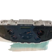 Panneau de surveillance 7823-30-9212 pour chargeuse sur pneus WA380-6