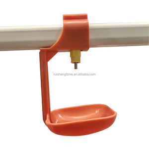 Bebederos colgantes de pollo para pájaros, bebederos para palomas y codornices, <span class=keywords><strong>bebedero</strong></span> automático para pollos, a la venta, al por mayor - Product Image 1
