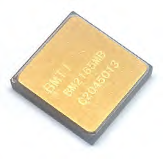 B25LV128 (MO/MY/BMO) Memoria Flash NOR Serial de 128M Bits - Product Image 3