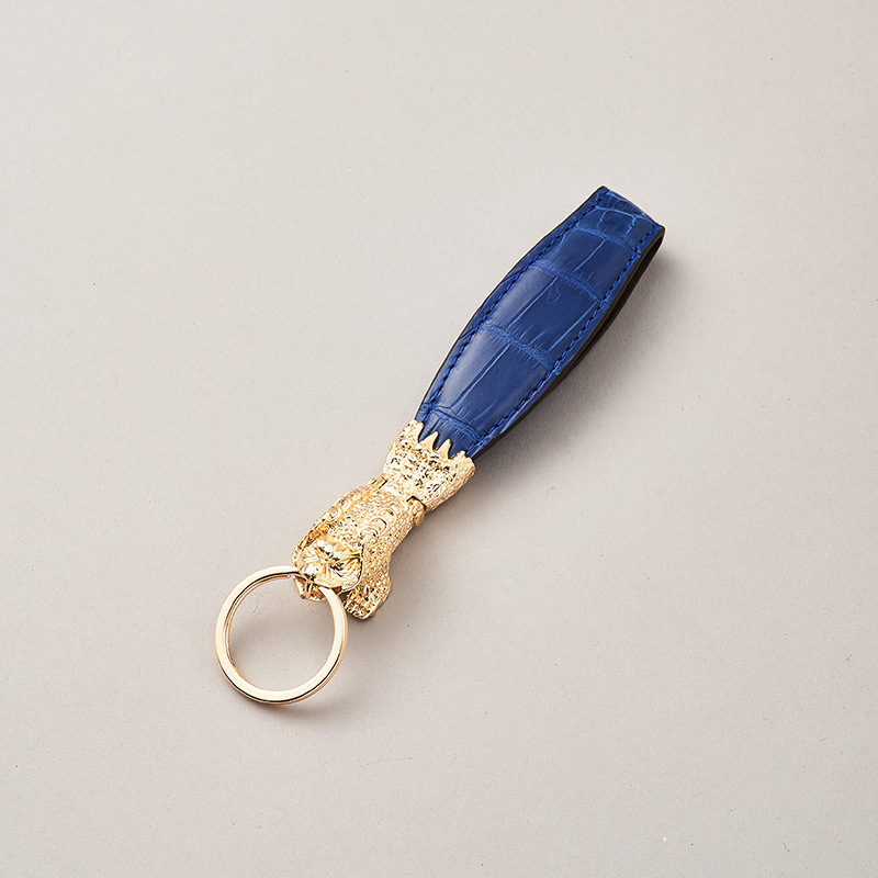 G3841 Gold and Blue