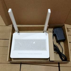 EchoLife <span class=keywords><strong>EG8145V5</strong></span> FTTH ONU ONT Wi-Fi de Doble Banda 2.4G y 5G 4GE+1POTS+USB Conector SC - Product Image 1