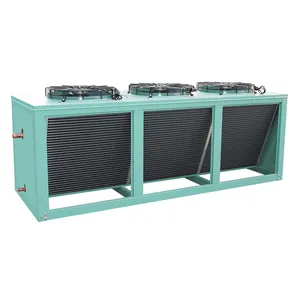 FNV Series Cold Room Air Cooled Compressor Condenser Unit