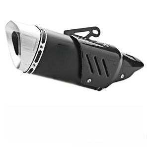 Tubo de escape biselado de cuatro ángulos modificado para tubos de escape de gran cilindrada y chimeneas de escape - Product Image 6