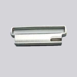 Connecteur pour Samsung Active 2 Gear S3 Galaxy Watch <span class=keywords><strong>4</strong></span> Band pour Huawei <span class=keywords><strong>Amazfit</strong></span> <span class=keywords><strong>GTR</strong></span> Quick Release Pins Strap - Product Image 4