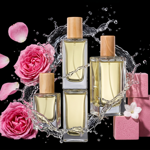 <span class=keywords><strong>Essence</strong></span> Chimique Quotidienne : Parfum Lavande Rose. Liquide <span class=keywords><strong>super</strong></span> concentré de haute qualité avec un arôme pur et un parfum longue durée. - Product Image 6
