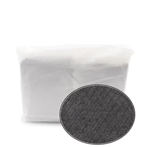 Almohadilla desechable de fibra de carbono activado para mascotas, inodoro para cachorros, para dormir, 2023 H - Product Image 1