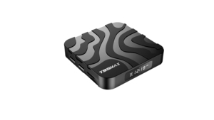 lz T95MAX <b>Android</b> 12 Set-top <b>TV</b> <b>Box</b> WiFi5 4K Allwinner H618 32GB Smart WiFi USA Canada <b>Tv</b> <b>Box</b> - Product Image 3