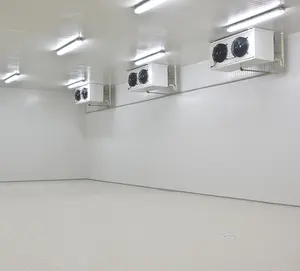 Small Size Cold Storage Room Price Refrigerated Cold Room For Meat And Seafood