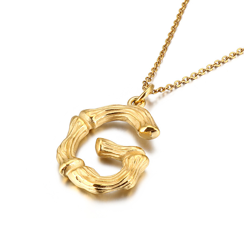 G-pendant