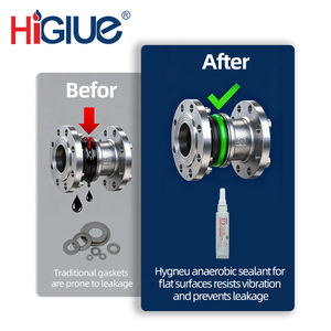 مادة لاصقة لا هوائية هايجلو 573 - إحكام عالي القوة للأجزاء الميكانيكية - Product Image 4