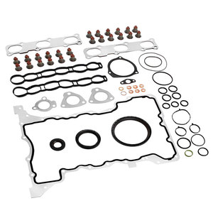 OE #51046000 JEU DE JOINTS COMPLET MOTEUR POUR CHRYSLER EXF 3.0L 6cyl <span class=keywords><strong>300C</strong></span> <span class=keywords><strong>LANCIA</strong></span> EXF 3.0L 6cyl JEEP - Product Image 1