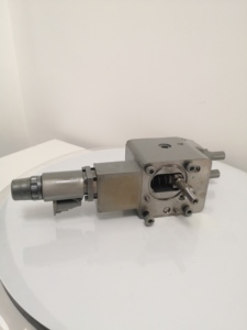 Pièces de rechange pour pompe à solénoïde à commande hydraulique série A11VO LRDU, haute efficacité - Product Image 3