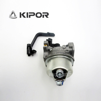 Pièces de moteur diesel Kipor pièces de générateur pièces de groupe électrogène P18-000 de carburateur pour Kipor