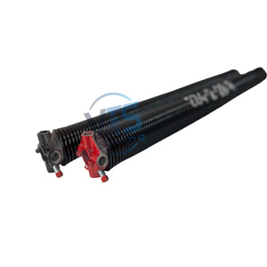 Garage <b>Door</b> <b>Spring</b> Oil Tempered Steel High Performance Manufacturer Vietnam - Product Image 4