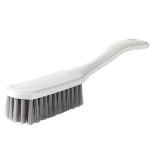 Multifunction Double Head Cleaning <b>Brush</b> Long Handle Corner <b>Brush</b> Heat Resistant Household <b>Scrub</b> <b>Brush</b> for Kitchen - Product Image 1