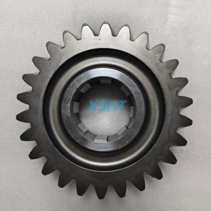 <b>Gears</b> 8 Internal Teeth 26 External AK99014320280 12jsdx240t-1701116 High-Quality Gearbox Part Designed for Heavy-duty Truck Appl - Product Image 3